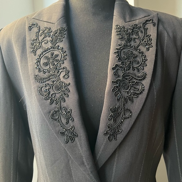 Zelda Blazer - Picture 2 of 5